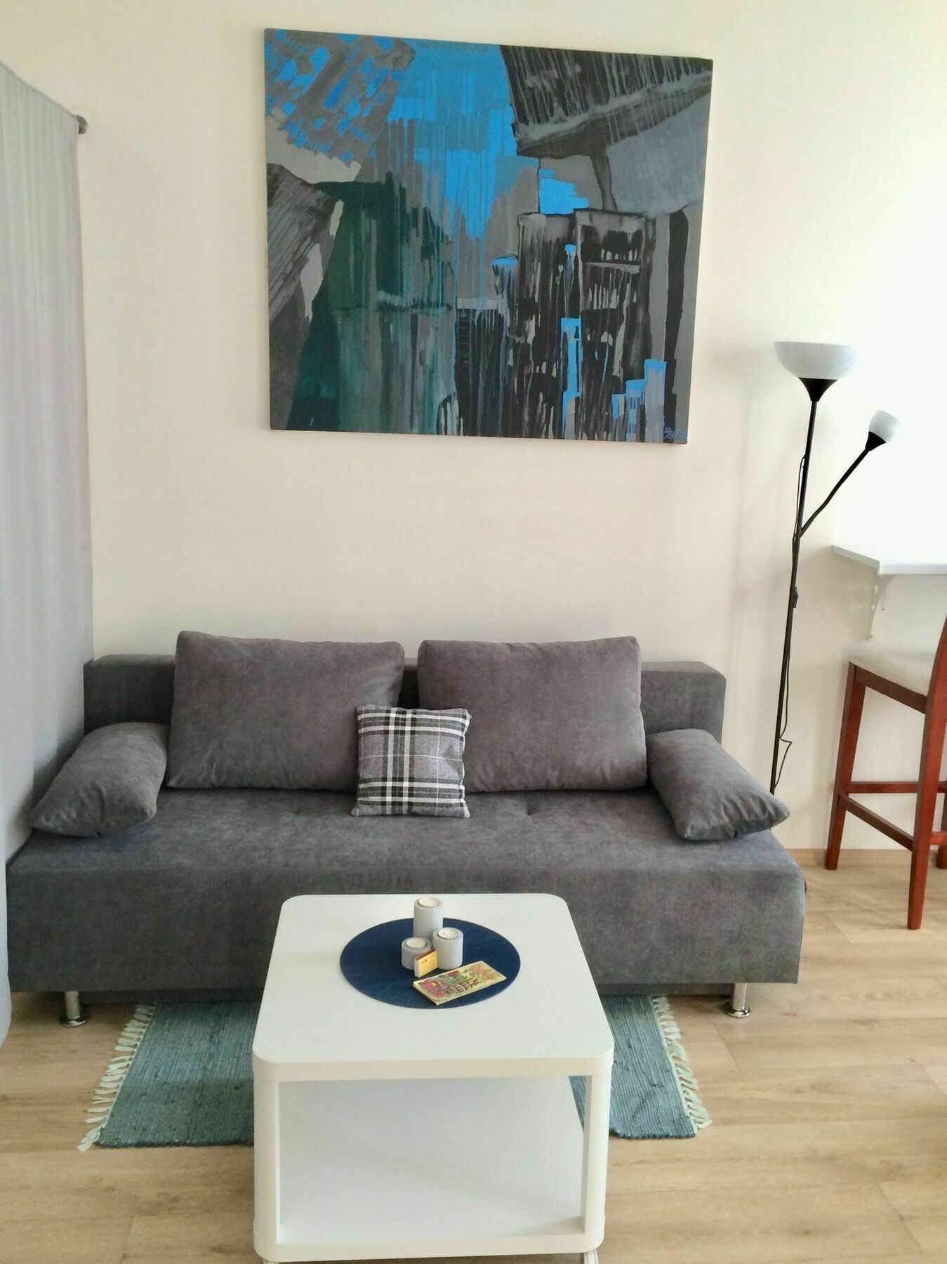 Residence Vita Nejedleho Прага Екстериор снимка