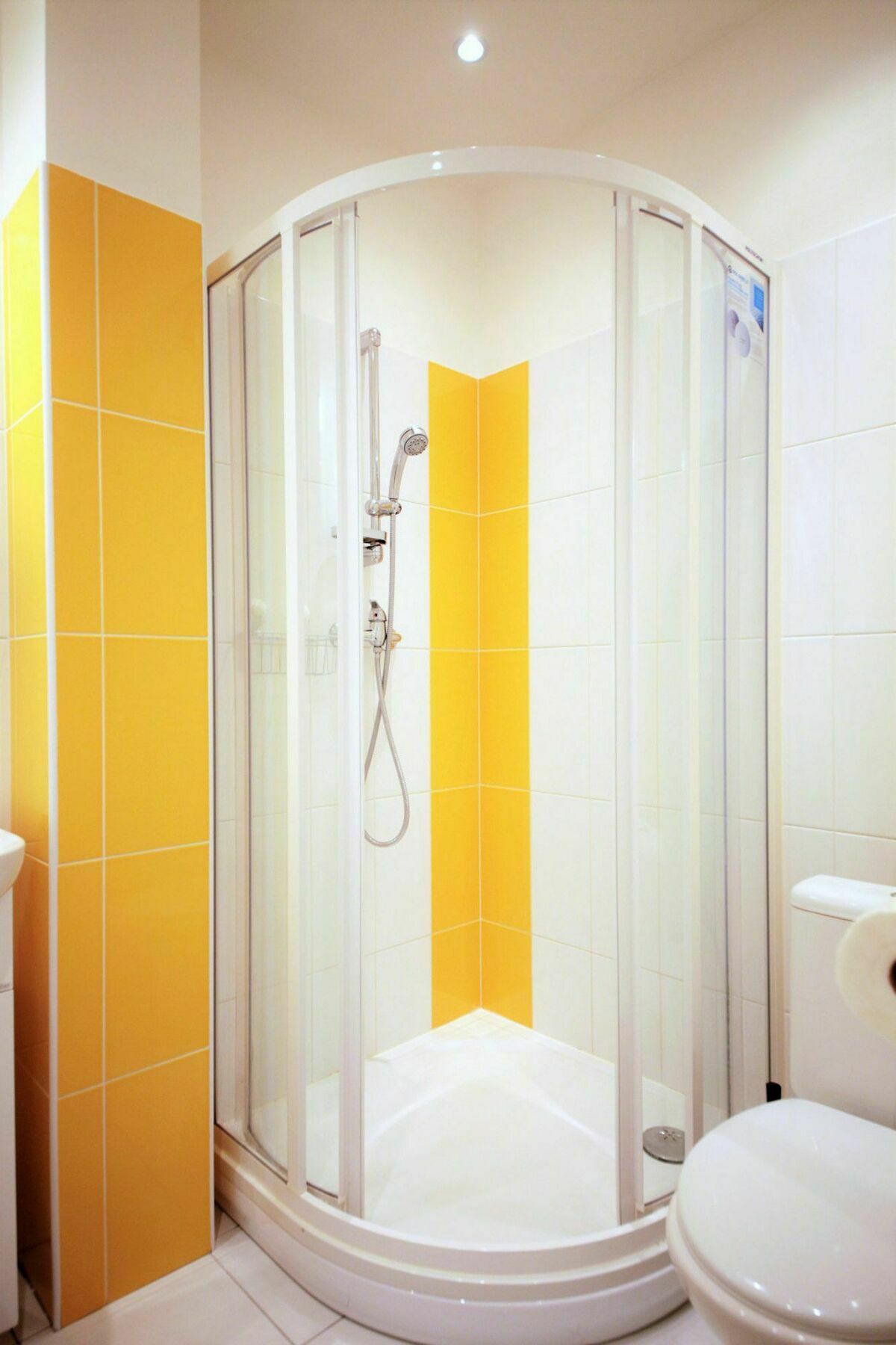 Residence Vita Nejedleho Прага Екстериор снимка