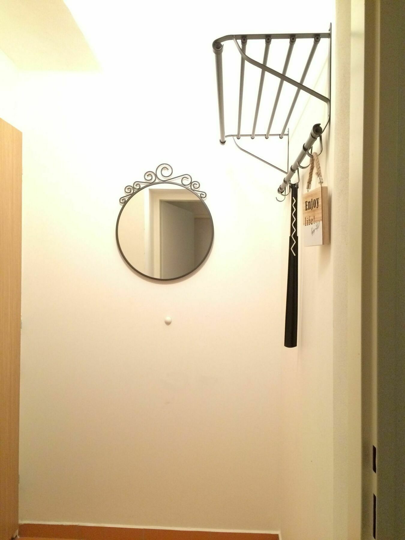 Residence Vita Nejedleho Прага Екстериор снимка