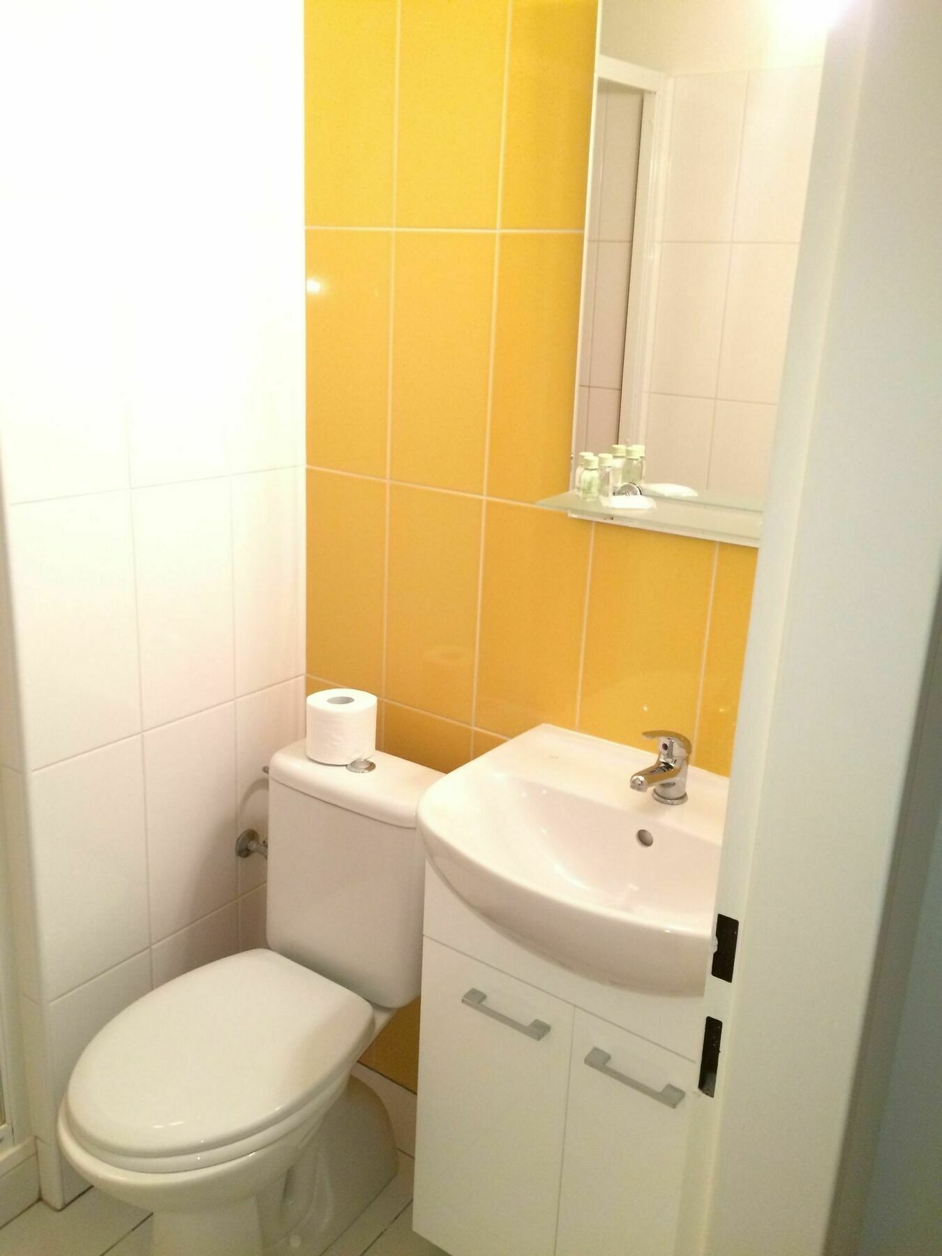 Residence Vita Nejedleho Прага Екстериор снимка