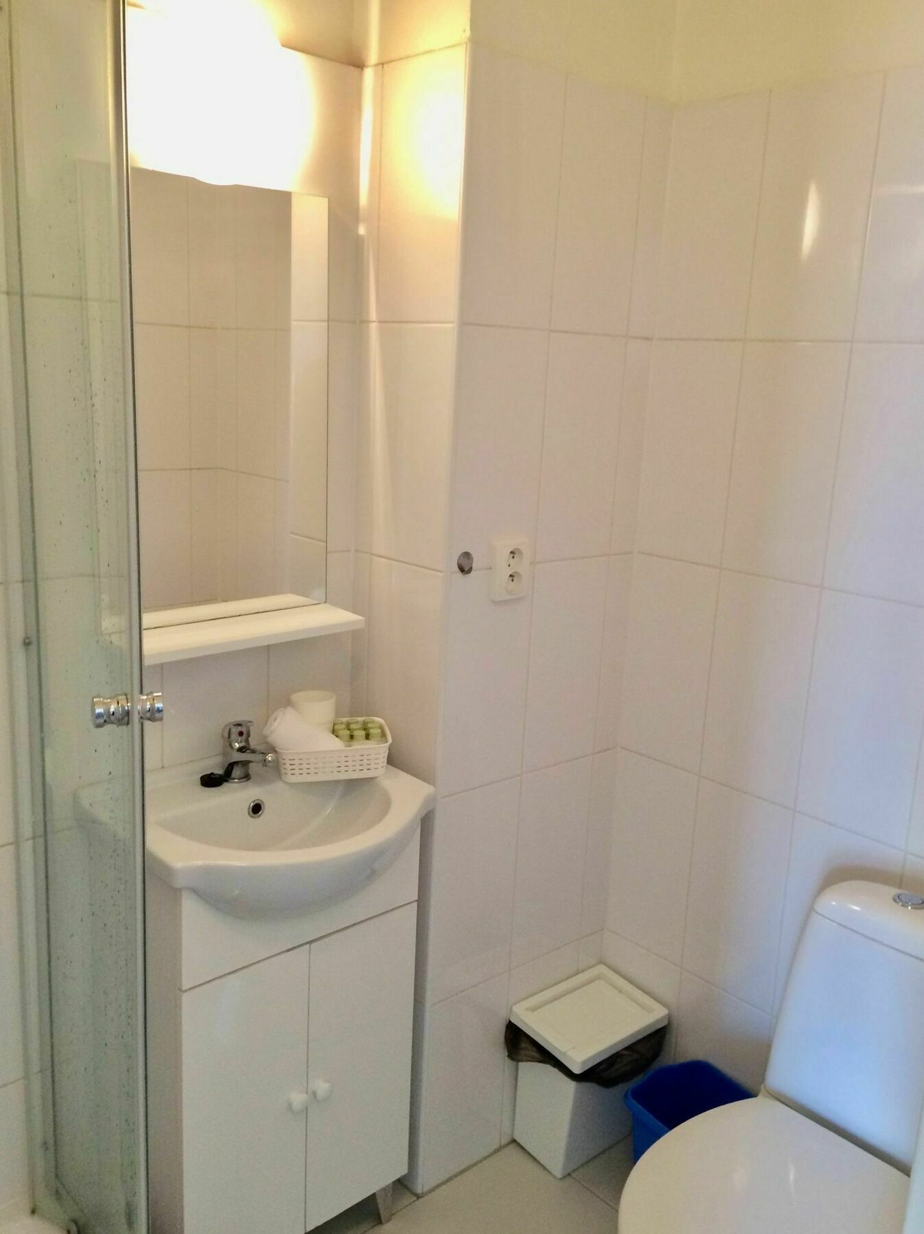 Residence Vita Nejedleho Прага Екстериор снимка