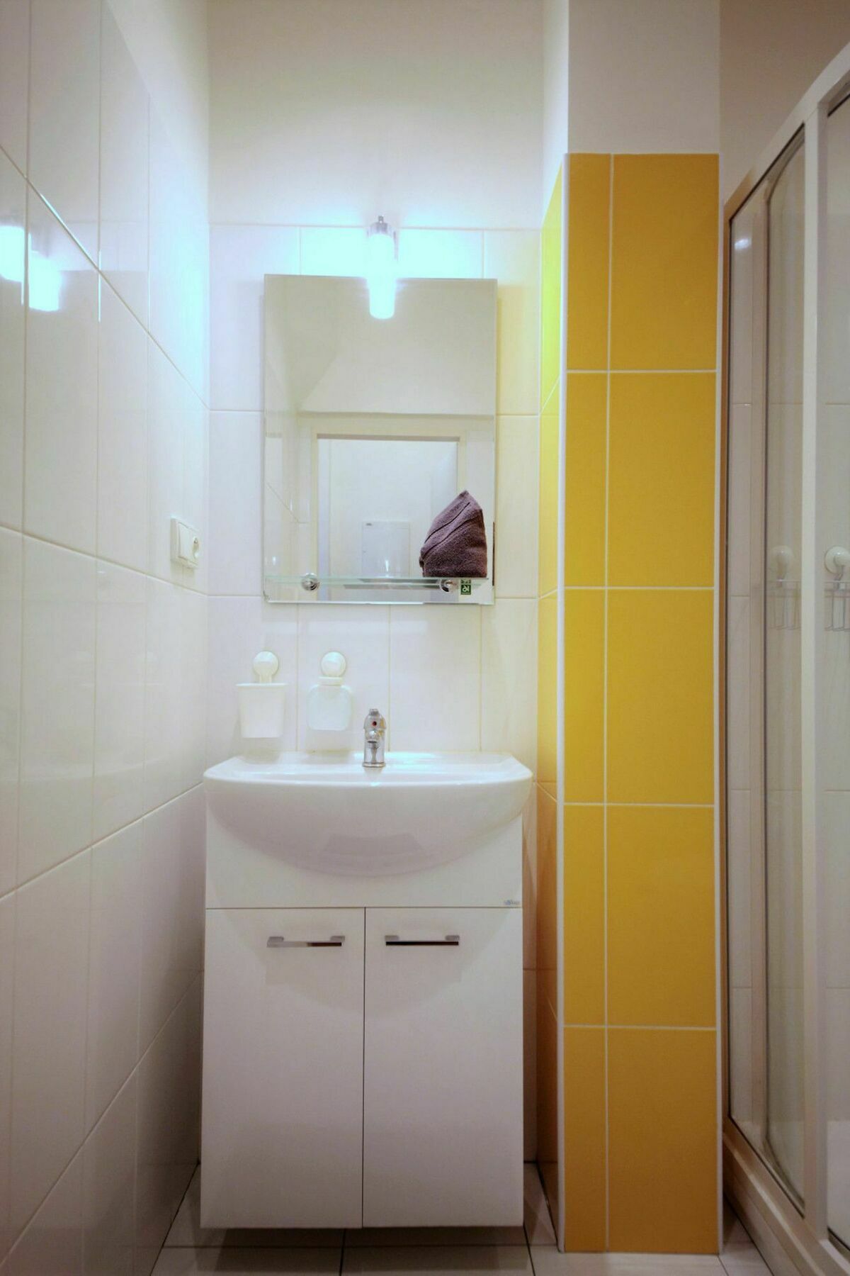 Residence Vita Nejedleho Прага Екстериор снимка